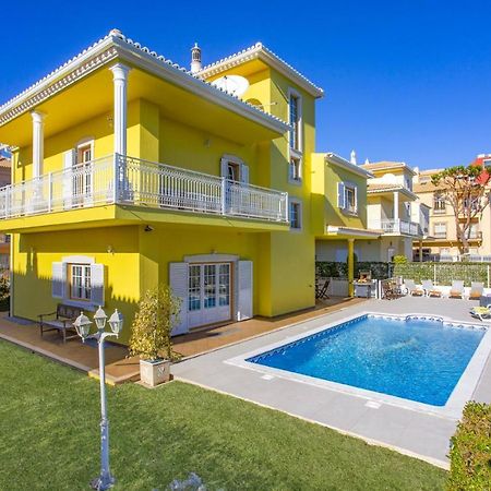 Villa Quinta Dos Bicos By Villa Plus Albufeira Ngoại thất bức ảnh