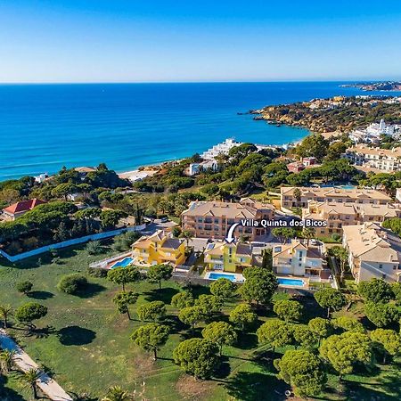 Villa Quinta Dos Bicos By Villa Plus Albufeira Ngoại thất bức ảnh