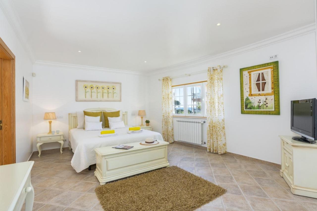 Villa Quinta Dos Bicos By Villa Plus Albufeira Ngoại thất bức ảnh