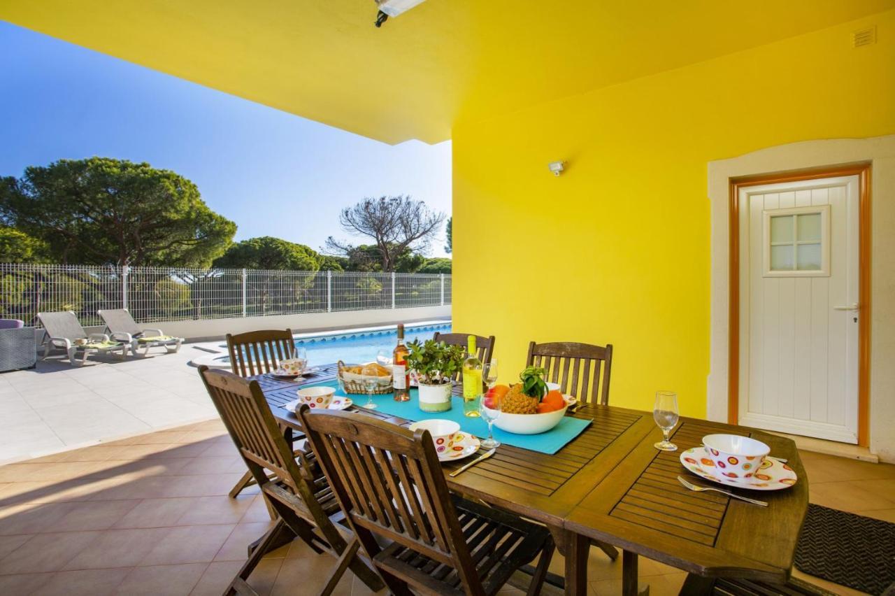Villa Quinta Dos Bicos By Villa Plus Albufeira Ngoại thất bức ảnh
