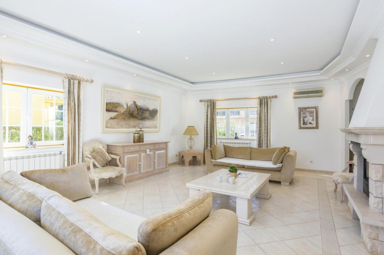 Villa Quinta Dos Bicos By Villa Plus Albufeira Ngoại thất bức ảnh