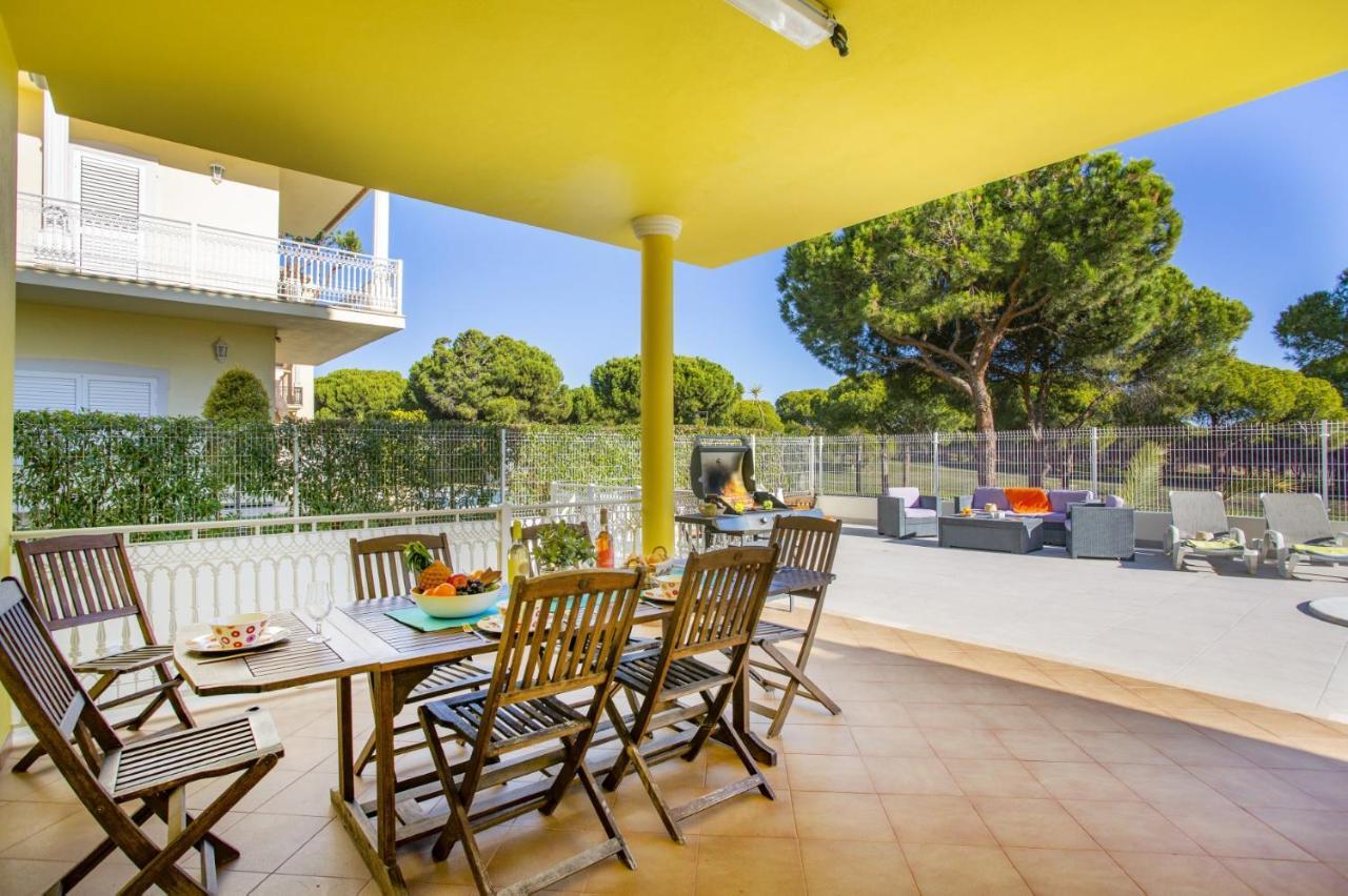 Villa Quinta Dos Bicos By Villa Plus Albufeira Ngoại thất bức ảnh