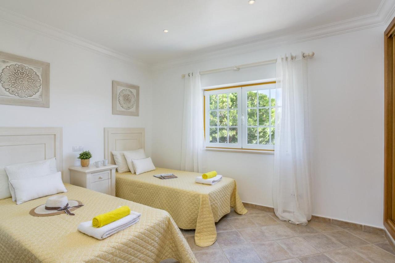 Villa Quinta Dos Bicos By Villa Plus Albufeira Ngoại thất bức ảnh