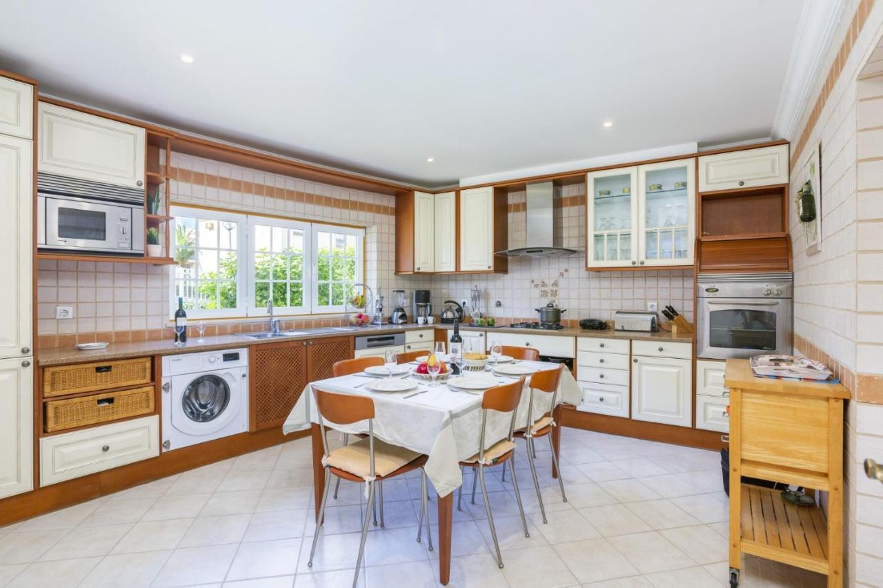 Villa Quinta Dos Bicos By Villa Plus Albufeira Ngoại thất bức ảnh