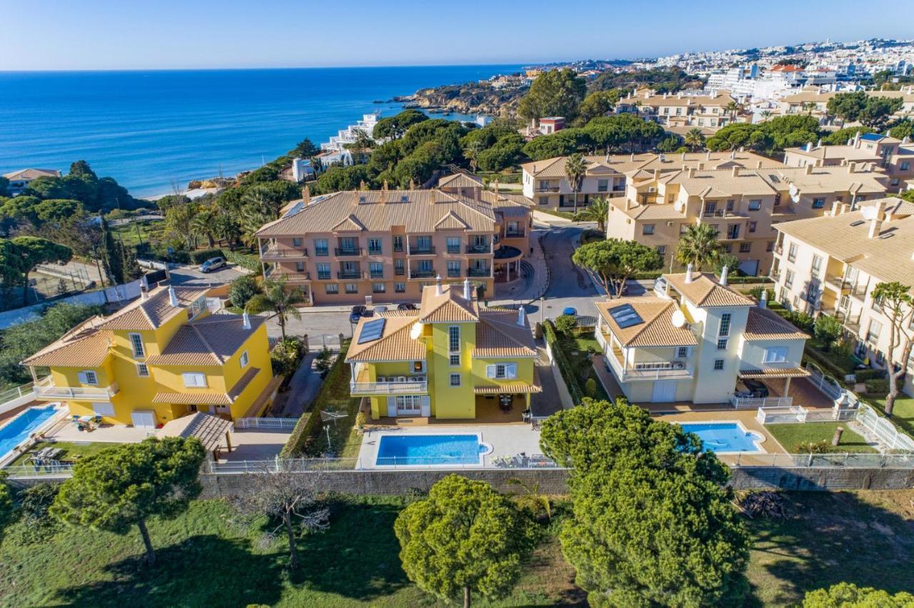 Villa Quinta Dos Bicos By Villa Plus Albufeira Ngoại thất bức ảnh