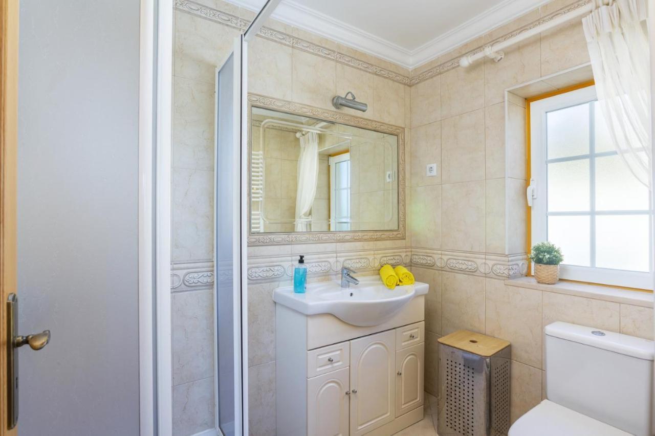 Villa Quinta Dos Bicos By Villa Plus Albufeira Ngoại thất bức ảnh