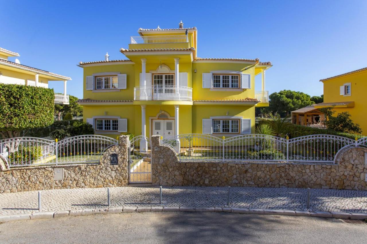 Villa Quinta Dos Bicos By Villa Plus Albufeira Ngoại thất bức ảnh