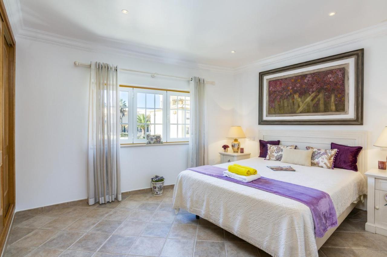 Villa Quinta Dos Bicos By Villa Plus Albufeira Ngoại thất bức ảnh